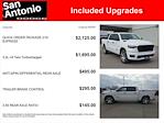 New 2026 Ram 1500 Tradesman Crew Cab for sale #T4164656 - photo 6