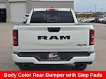 New 2026 Ram 1500 Tradesman Crew Cab for sale #T4164656 - photo 8