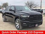New 2026 Ram 1500 Tradesman Crew Cab for sale #T4164657 - photo 2