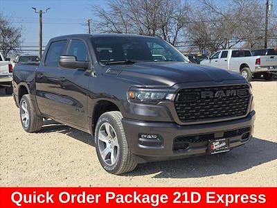 New 2026 Ram 1500 Tradesman Crew Cab for sale #T4164659 - photo 2