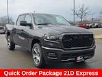 New 2026 Ram 1500 Tradesman Crew Cab for sale #T4164660 - photo 2