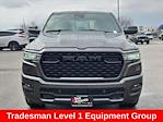 New 2026 Ram 1500 Tradesman Crew Cab for sale #T4164660 - photo 3