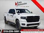 New 2026 Ram 1500 Lone Star Crew Cab 4x4 Pickup for sale #TC2059201 - photo 1