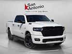 New 2026 Ram 1500 Lone Star Crew Cab 4x4 Pickup for sale #TC2059201 - photo 2