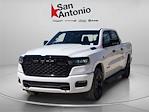 New 2026 Ram 1500 Lone Star Crew Cab 4x4 Pickup for sale #TC2059201 - photo 4