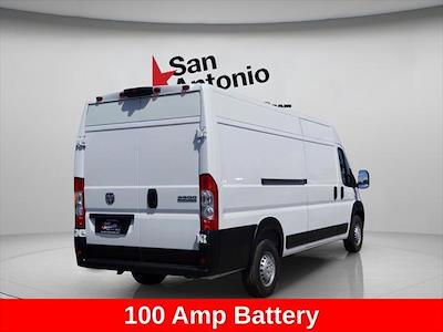 New 2026 Ram ProMaster 3500 High Roof Empty Cargo Van for sale #TE150744 - photo 2