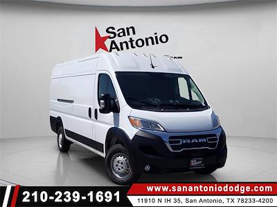 New 2026 Ram ProMaster 3500 High Roof Empty Cargo Van for sale #TE150744 - photo 1