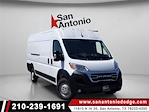 New 2026 Ram ProMaster 3500 High Roof Empty Cargo Van for sale #TE150744 - photo 1