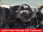 New 2026 Ram ProMaster 1500 Standard Roof Empty Cargo Van for sale #TE154845 - photo 12