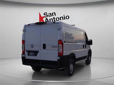 New 2026 Ram ProMaster 1500 Standard Roof Empty Cargo Van for sale #TE154846 - photo 2