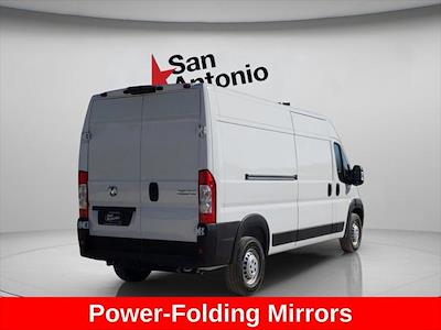 New 2026 Ram ProMaster 2500 High Roof Empty Cargo Van for sale #TE155048 - photo 2