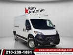 New 2026 Ram ProMaster 2500 High Roof Empty Cargo Van for sale #TE155048 - photo 1