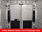 New 2026 Ram ProMaster 2500 High Roof Empty Cargo Van for sale #TE155048 - photo 18