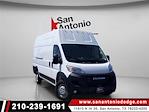 New 2026 Ram ProMaster 3500 Super High Roof Empty Cargo Van for sale #TE155340 - photo 1