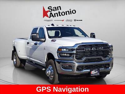 New 2026 Ram 3500 Tradesman Crew Cab for sale #TG152788 - photo 2