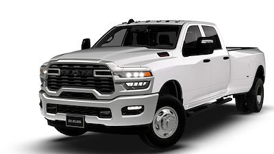 New 2026 Ram 3500 Tradesman Crew Cab 4x4 DRW Pickup for sale #TG152790 - photo 1