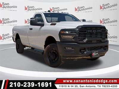 New 2026 Ram 2500 Tradesman Regular Cab 4x4 Pickup for sale #TG156492 - photo 1