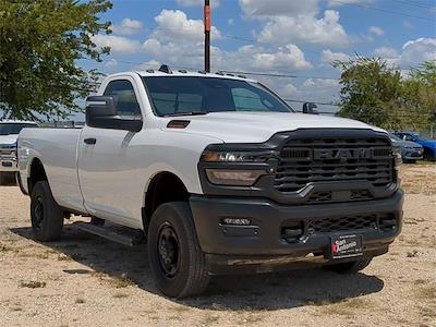 New 2026 Ram 2500 Tradesman Regular Cab 4x4 Pickup for sale #TG156492 - photo 2