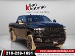 New 2026 Ram 2500 Laramie Crew Cab 4x4 Pickup for sale #TG156495 - photo 8