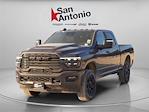 New 2026 Ram 2500 Laramie Crew Cab 4x4 Pickup for sale #TG156496 - photo 9