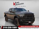 New 2026 Ram 2500 Rebel Crew Cab 4x4 Pickup for sale #TG156497 - photo 1