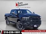 New 2026 Ram 2500 Rebel Crew Cab 4x4 Pickup for sale #TG156498 - photo 1