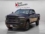 New 2026 Ram 2500 Rebel Crew Cab 4x4 Pickup for sale #TG156499 - photo 4
