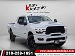 New 2026 Ram 2500 Laramie Mega Cab 4x4 Pickup for sale #TG156500 - photo 1