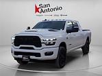 New 2026 Ram 2500 Laramie Mega Cab 4x4 Pickup for sale #TG156500 - photo 4