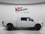 New 2026 Ram 2500 Laramie Mega Cab 4x4 Pickup for sale #TG156500 - photo 9