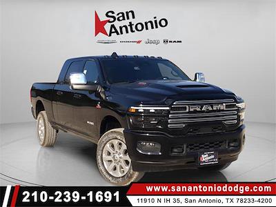 New 2026 Ram 2500 Laramie Mega Cab 4x4 Pickup for sale #TG156501 - photo 1