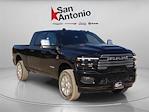 New 2026 Ram 2500 Laramie Mega Cab 4x4 Pickup for sale #TG156501 - photo 9