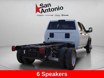 New 2026 Ram 5500 Crew Cab 60 CA Cab Chassis for sale #TG158622 - photo 2