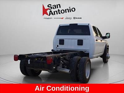New 2026 Ram 5500 Crew Cab 60 CA Cab Chassis for sale #TG158622 - photo 2