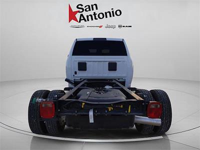 New 2026 Ram 5500 Tradesman Crew Cab 4x4 60 CA Cab Chassis for sale #TG158622 - photo 2