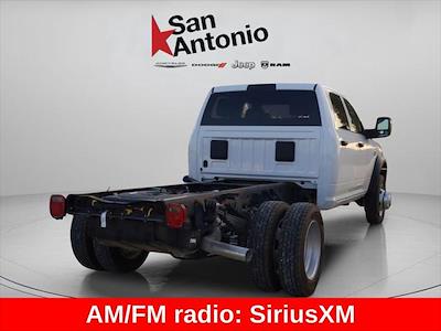 New 2026 Ram 5500 Crew Cab 60 CA Cab Chassis for sale #TG158622 - photo 2