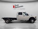 New 2026 Ram 5500 Tradesman Crew Cab 4x4 60 CA Cab Chassis for sale #TG158622 - photo 10