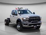 New 2026 Ram 5500 Tradesman Crew Cab 4x4 60 CA Cab Chassis for sale #TG158622 - photo 3