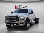 New 2026 Ram 5500 Tradesman Crew Cab 4x4 60 CA Cab Chassis for sale #TG158622 - photo 5