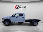 New 2026 Ram 5500 Tradesman Crew Cab 4x4 60 CA Cab Chassis for sale #TG158622 - photo 6