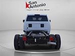 New 2026 Ram 5500 Tradesman Crew Cab 4x4 60 CA Cab Chassis for sale #TG158622 - photo 8