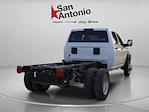 New 2026 Ram 5500 Tradesman Crew Cab 4x4 60 CA Cab Chassis for sale #TG158622 - photo 9