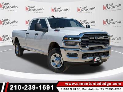 New 2026 Ram 2500 Tradesman Crew Cab 4x4 Pickup for sale #TG163516 - photo 1