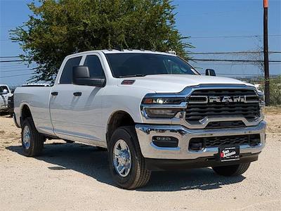 New 2026 Ram 2500 Tradesman Crew Cab 4x4 Pickup for sale #TG163516 - photo 2