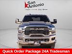 New 2026 Ram 3500 Tradesman Crew Cab 4x4 DRW Pickup for sale #TG166571 - photo 3