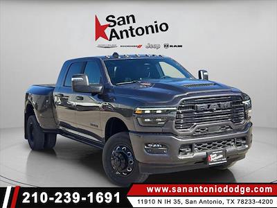 New 2026 Ram 3500 Laramie Mega Cab for sale #TG166599 - photo 1