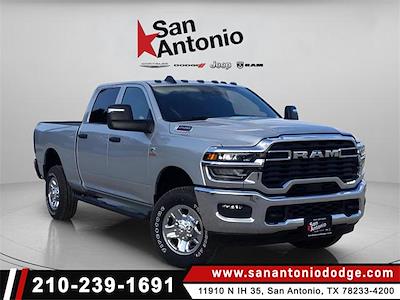 New 2026 Ram 2500 Tradesman Crew Cab for sale #TG170796 - photo 1