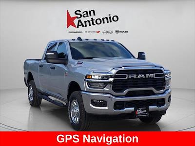 New 2026 Ram 2500 Tradesman Crew Cab for sale #TG170796 - photo 2