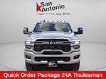 New 2026 Ram 2500 Tradesman Crew Cab for sale #TG170796 - photo 3