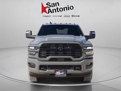 New 2026 Ram 2500 Lone Star Crew Cab 4x4 Pickup for sale #TG170797 - photo 1